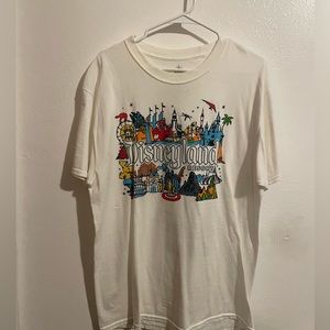 3pc Men’s T-Shirts Bundle. 2 Size Medium, 1 Size Large